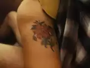 Sasha Lane nude in American Honey (2016)