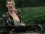 Grace Glowicki nude in Suck It Up (2017)