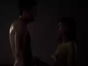 Leticia Bredice in "Plata Quemada"