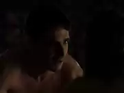 Leticia Bredice in "Plata Quemada"