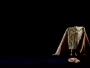 Dance of the seven veils, from Richard Strauss's Salome