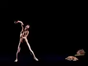 Dance of the seven veils, from Richard Strauss's Salome