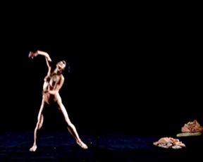 Dance of the seven veils, from Richard Strauss's Salome