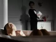 Do-yeon Jeon, Woo Seo - The Housemaid (2010)