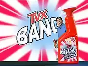 TVX Bang!