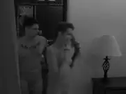 Explicit sex on TV show Eden Hotel (HU2015)