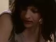 Kerry Fox explicit blowjob