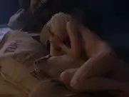 Sherilyn Fenn nude, Kristy McNichol topless in Two Moon Junction (1988)