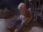 Sherilyn Fenn nude, Kristy McNichol topless in Two Moon Junction (1988)