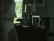 Stephanie Ellis nude in The Sleepwalker (2014)