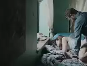 Stephanie Ellis nude in The Sleepwalker (2014)