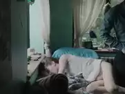 Stephanie Ellis nude in The Sleepwalker (2014)