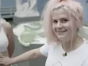 NRK Line Fikser Kroppen