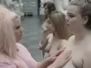 NRK Line Fikser Kroppen