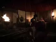 Florence Kasumba - Das Vermächtnis der Wanderhure (2012