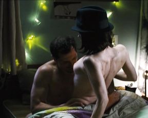 Sally Hawkins - Desert Flower (2009)