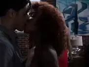 Kamille Leai - Satisfaction (s01, e05-06, 2014)