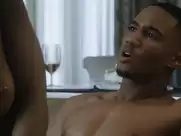 Kamille Leai - Survivor's Remorse (s01 e01, 2014)