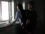 Sandra Yi Sencindiver - Den Fremmede (2015)