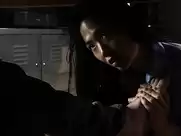 Sandra Yi Sencindiver - Den Fremmede (2015)