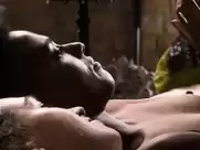 Freema Agyeman, Jamie Clayton - Sense8 (s01, 2015)