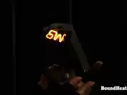 Bara Brass - Betrayed Cargo (2013) 2