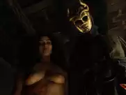 Meena Rayann - Game of Thrones (s05 e01, 2015)