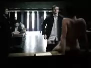 Jennifer Lawrence nude in Red Sparrow (2018)