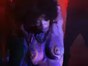 Kate Krystowiak, Karimah Westbrook - Baadasssss! (2003)