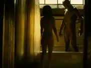 Sally Hawkins - The Shape of Water (2017)