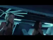 Jenny Hval The great Undressing (official music video)