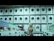 Jenny Hval The great Undressing (official music video)