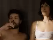 Vimala Pons, Agnes Jaoui - Je Suis a Vous Tout de Suite (2015)