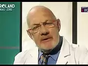 Groland nue - Docteur Pi - L'allaitement