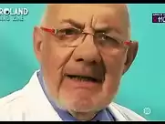 Groland nue - Docteur Pi - L'allaitement