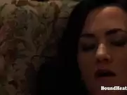 Tess Lyndon - Disappeared on Arrival (2015)