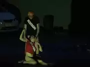 Arrojad mis cenizas sobre Mickey (2015)