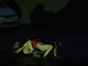 Arrojad mis cenizas sobre Mickey (2015)