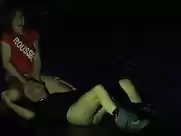 Arrojad mis cenizas sobre Mickey (2015)