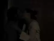 Rie Rasmussen nude in Human Zoo (2009)