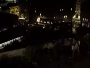 Rie Rasmussen nude in Human Zoo (2009)