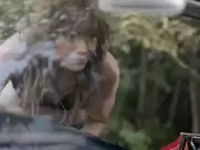 Michelle Monaghan - Tomorrow You're Gone (2012)