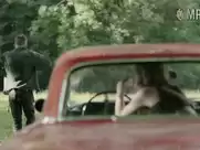 Michelle Monaghan - Tomorrow You're Gone (2012)