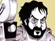 Robin Bain - Robot Chicken 2001, But With Boobs!