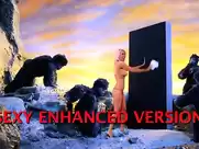 Robin Bain - Robot Chicken 2001, But With Boobs!