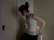 Lily Collins nackt - To the Bone (2017)