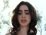 Lily Collins nackt - To the Bone (2017)