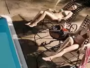 Evan Rachel Wood - The Life Before Her Eyes (2008)