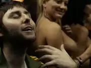 Evan Rachel Wood & others - Charlie Countryman (2013)