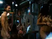 Evan Rachel Wood & others - Charlie Countryman (2013)